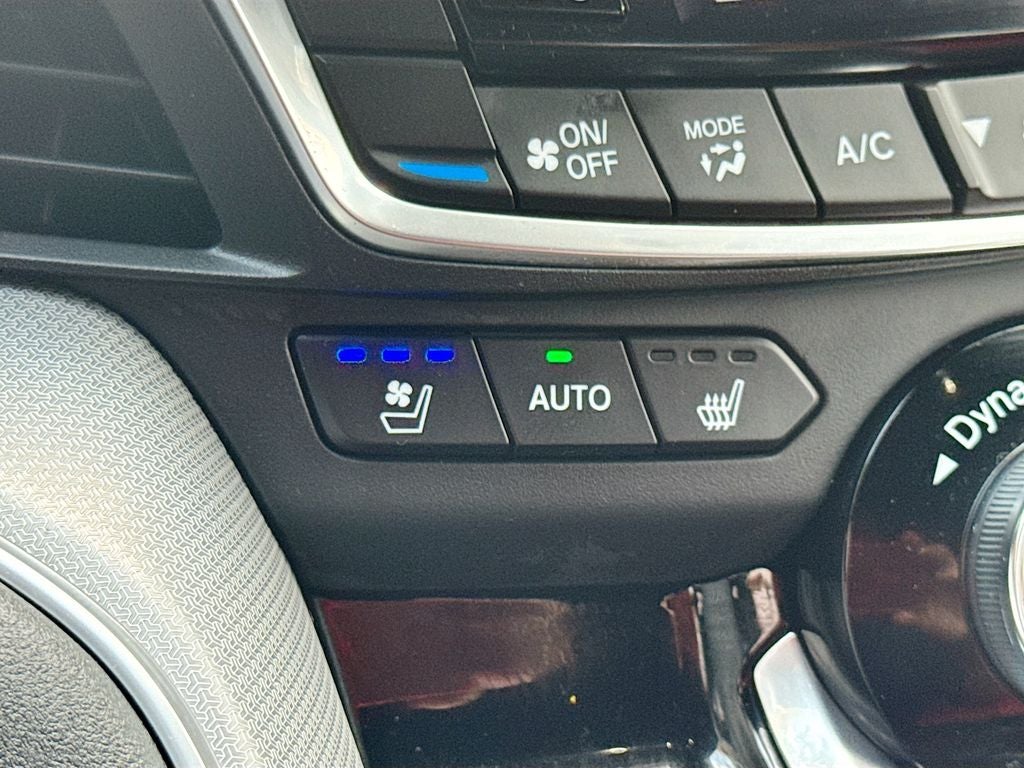 2025 Acura TLX A-Spec Package SH-AWD