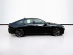 2025 Acura TLX A-Spec Package SH-AWD