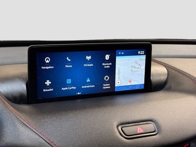 2023 Acura TLX A-Spec Package SH-AWD