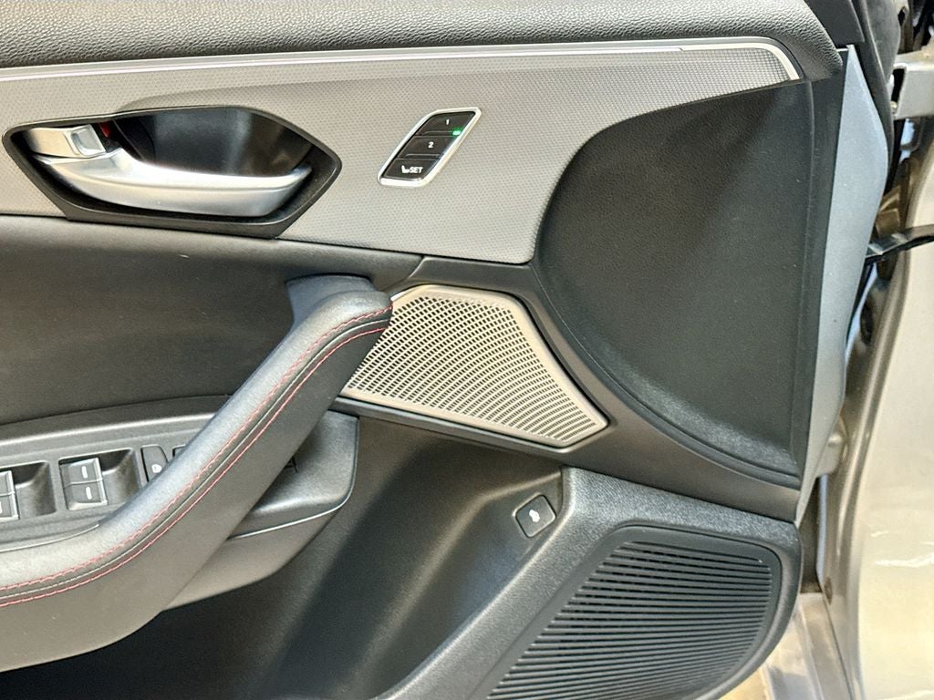 2023 Acura TLX A-Spec Package SH-AWD