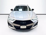 2023 Acura TLX A-Spec Package SH-AWD
