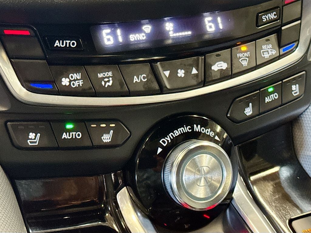 2023 Acura TLX A-Spec Package SH-AWD