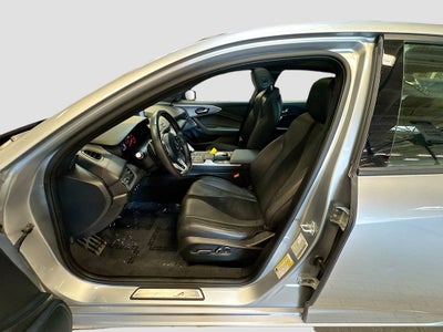 2023 Acura TLX A-Spec Package SH-AWD