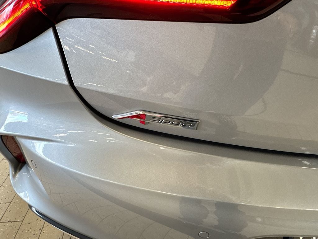 2023 Acura TLX A-Spec Package SH-AWD