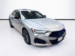 2023 Acura TLX A-Spec Package SH-AWD