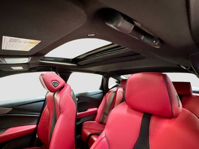2023 Acura TLX A-Spec Package SH-AWD