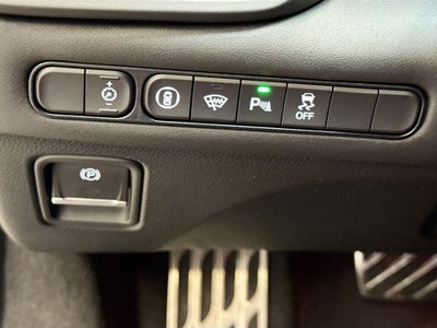 2021 Acura TLX Type S w/Performance Tire