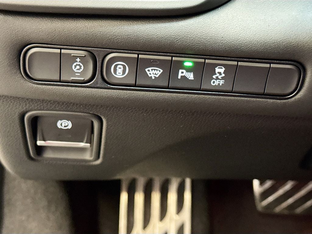2021 Acura TLX Type S w/Performance Tire