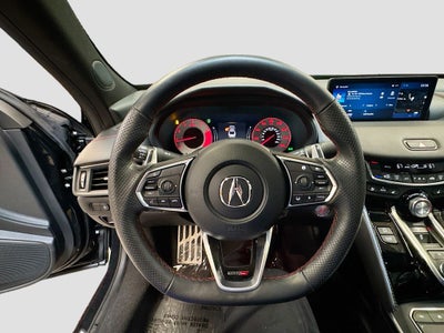 2021 Acura TLX Type S w/Performance Tire