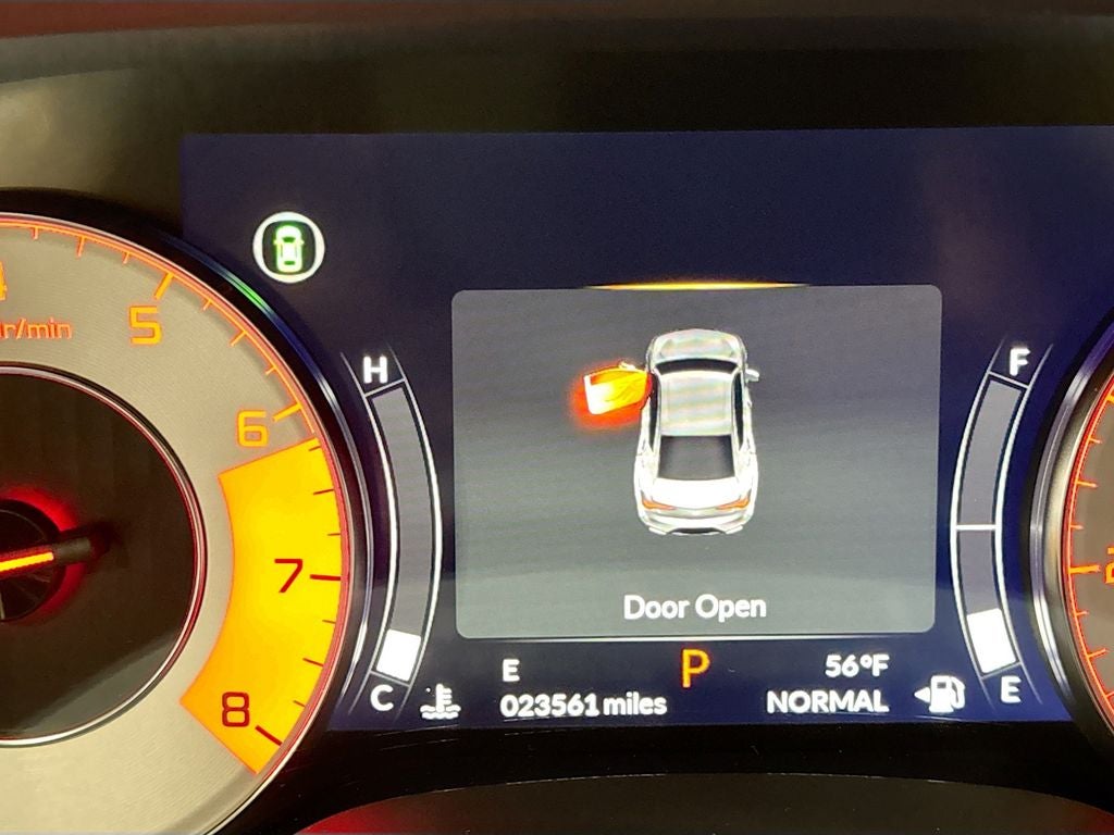 2021 Acura TLX Type S w/Performance Tire