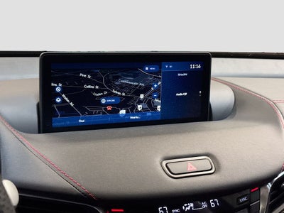 2021 Acura TLX Type S w/Performance Tire