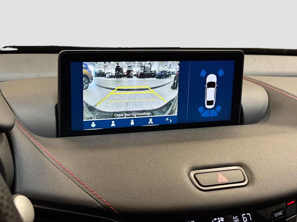 2021 Acura TLX Type S w/Performance Tire