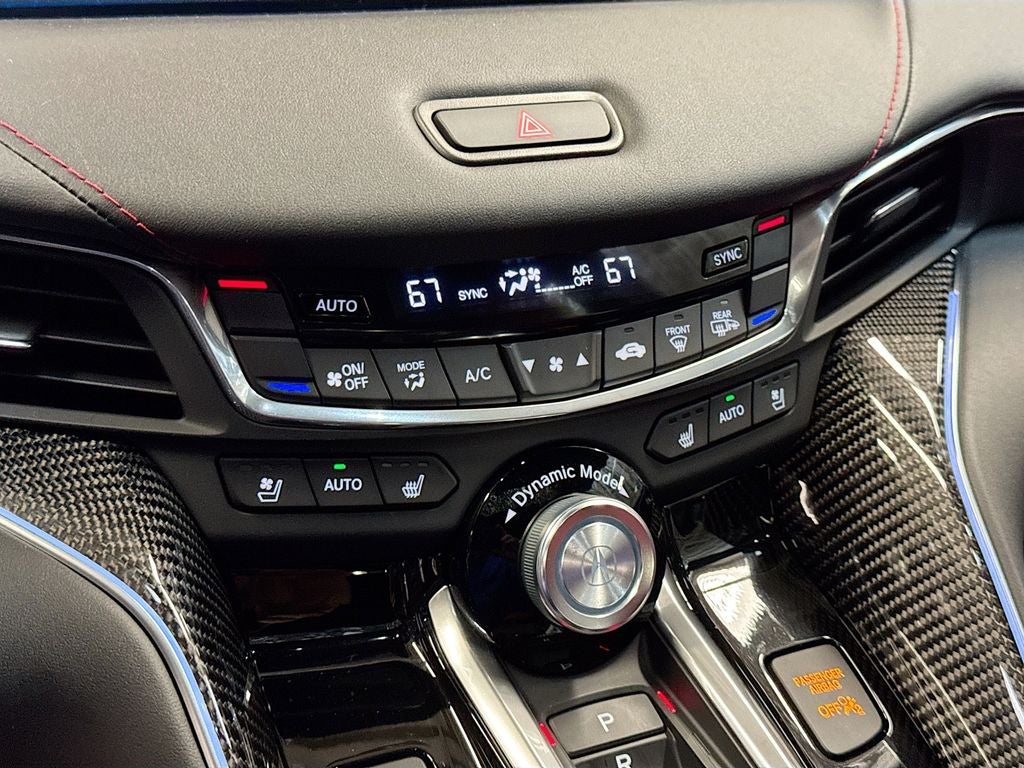 2021 Acura TLX Type S w/Performance Tire