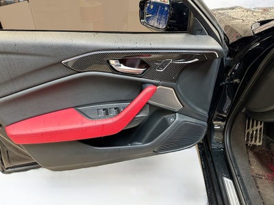 2021 Acura TLX Type S w/Performance Tire