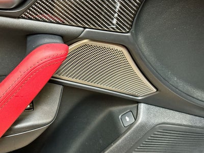 2021 Acura TLX Type S w/Performance Tire