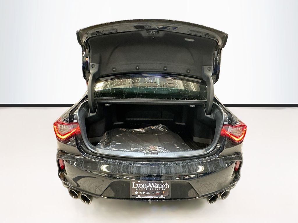 2021 Acura TLX Type S w/Performance Tire