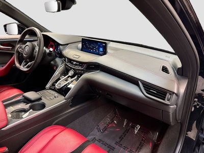 2021 Acura TLX Type S w/Performance Tire