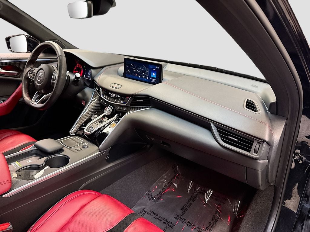 2021 Acura TLX Type S w/Performance Tire