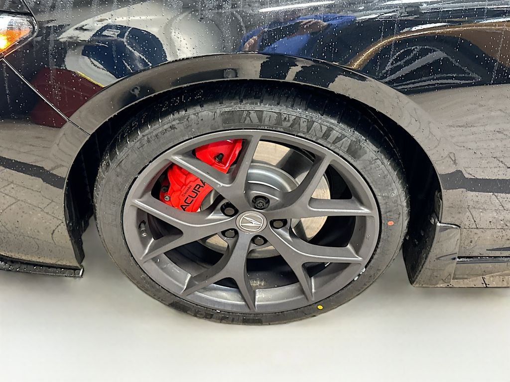 2021 Acura TLX Type S w/Performance Tire