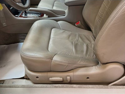 1998 Acura CL 3.0