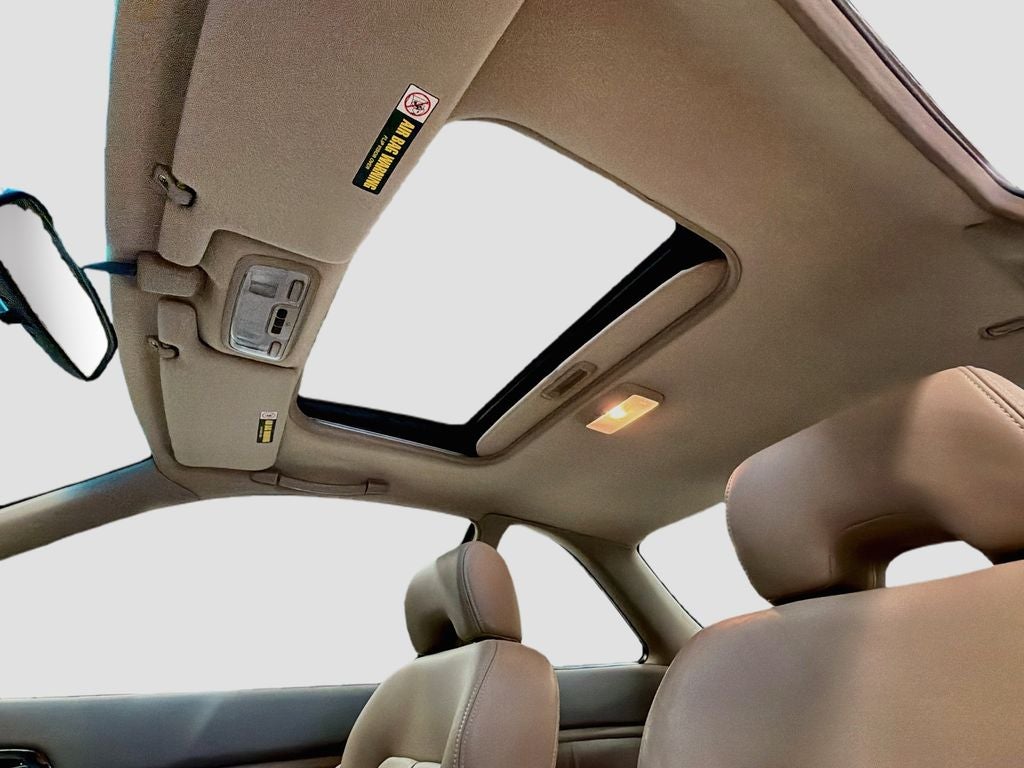 1998 Acura CL 3.0