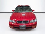 1998 Acura CL 3.0