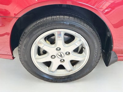 1998 Acura CL 3.0