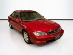 1998 Acura CL 3.0