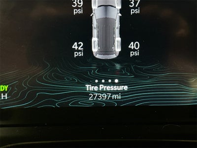 2022 Jeep Grand Cherokee Trailhawk 4xe