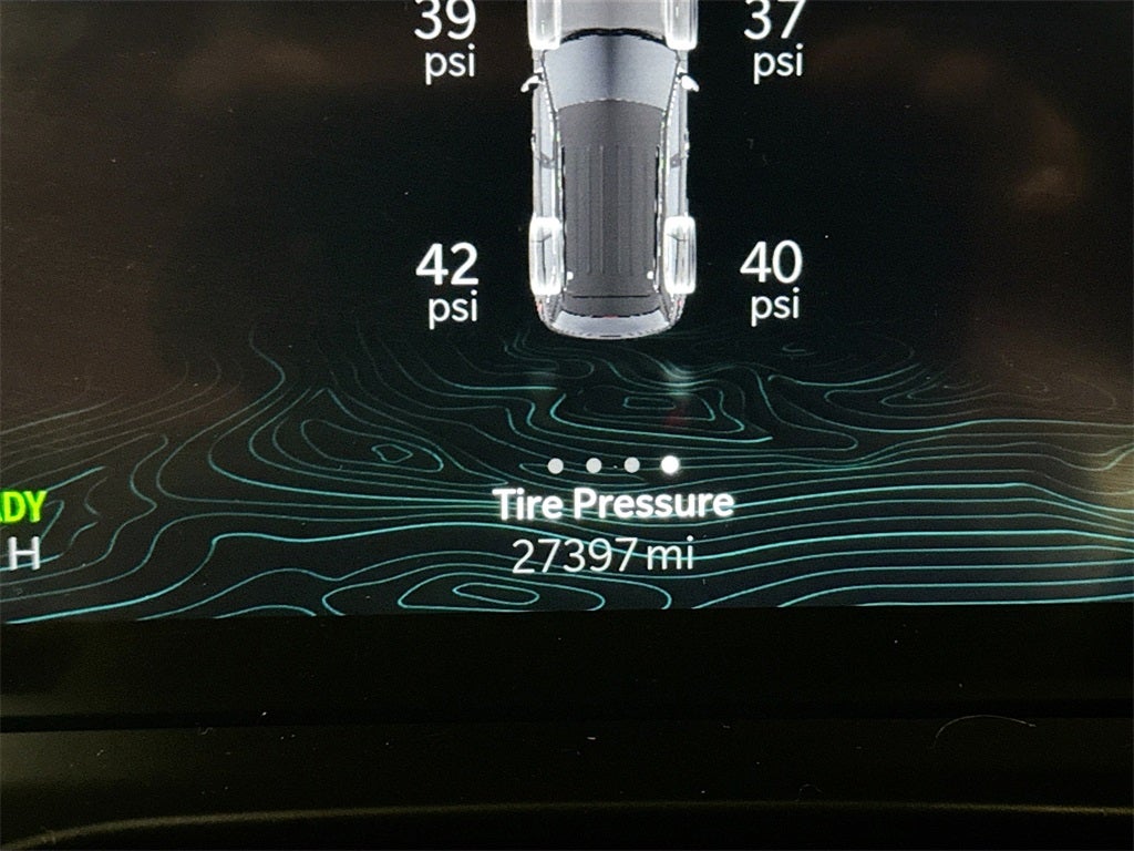 2022 Jeep Grand Cherokee Trailhawk 4xe