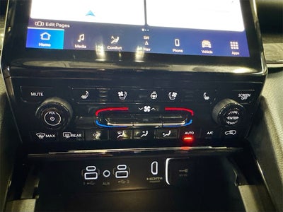 2022 Jeep Grand Cherokee Trailhawk 4xe