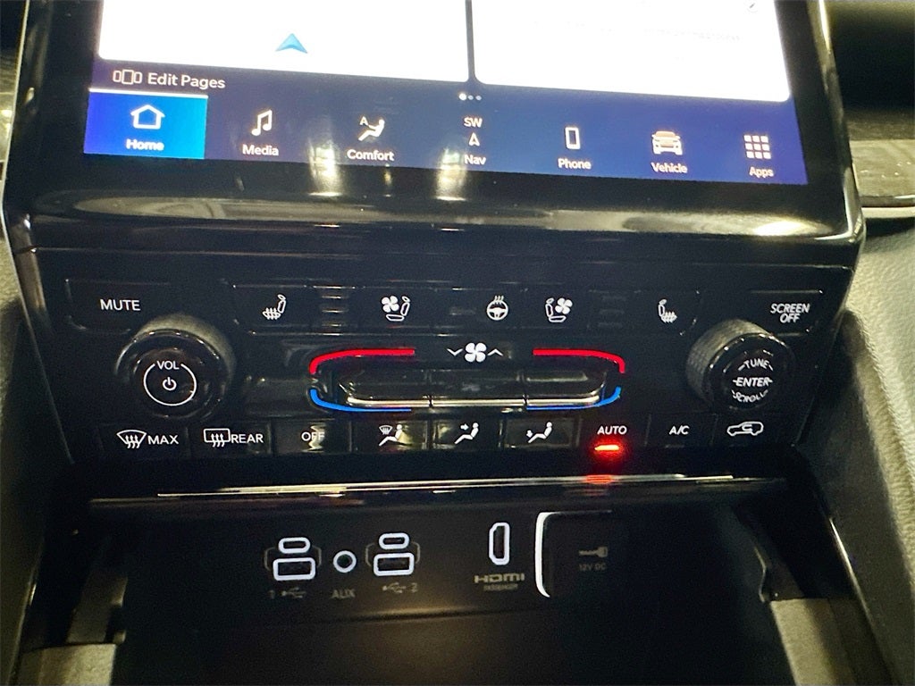 2022 Jeep Grand Cherokee Trailhawk 4xe