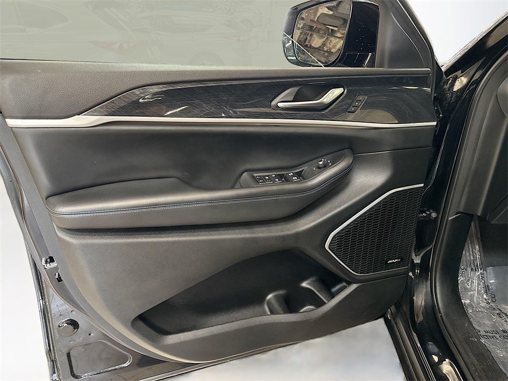 2022 Jeep Grand Cherokee Trailhawk 4xe