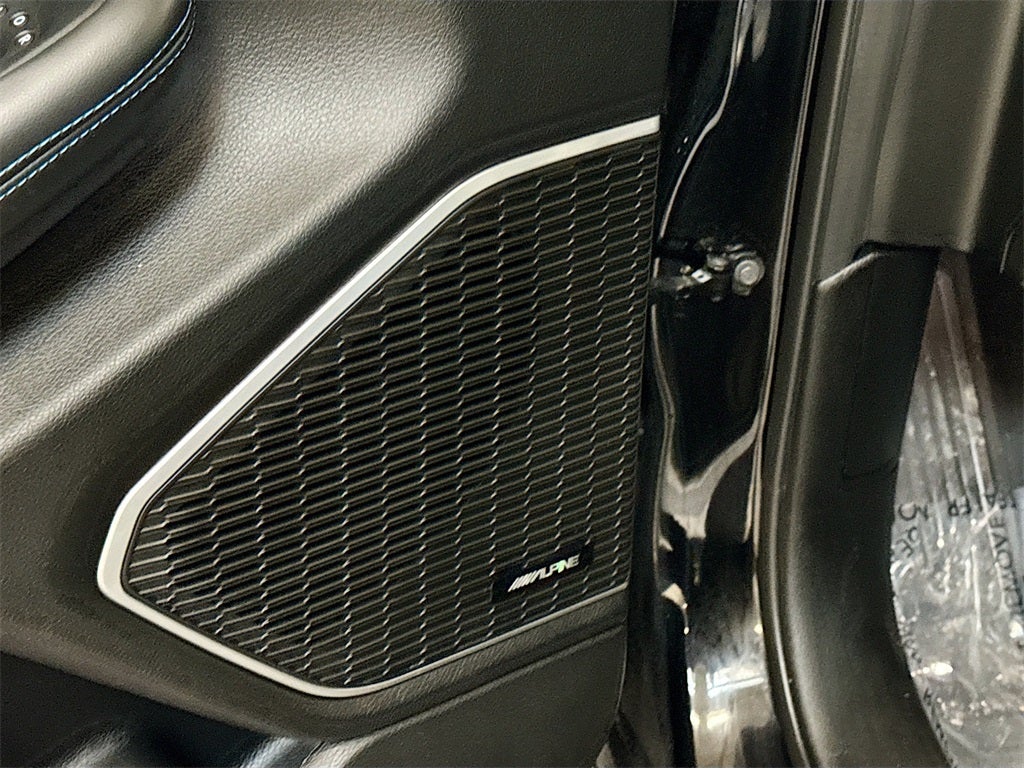 2022 Jeep Grand Cherokee Trailhawk 4xe