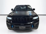 2022 Jeep Grand Cherokee Trailhawk 4xe