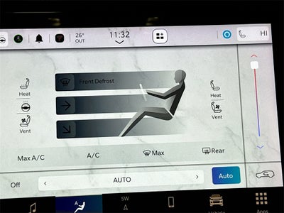 2022 Jeep Grand Cherokee Trailhawk 4xe