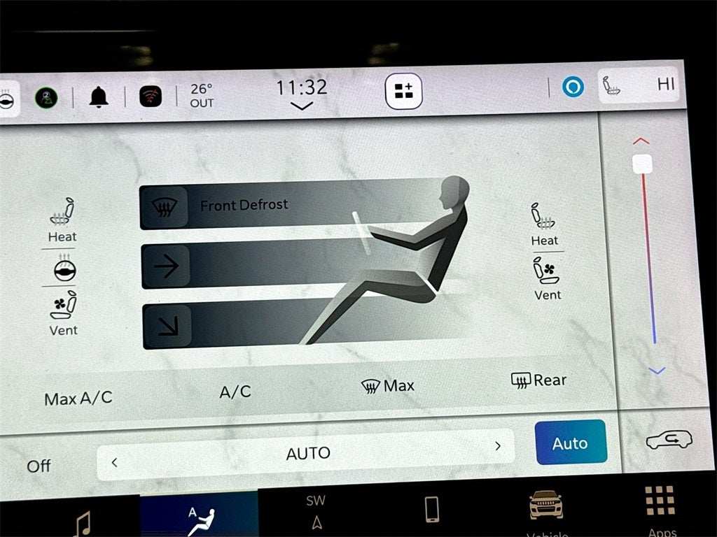 2022 Jeep Grand Cherokee Trailhawk 4xe