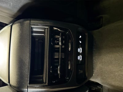 2022 Jeep Grand Cherokee Trailhawk 4xe