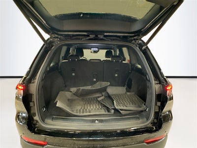 2022 Jeep Grand Cherokee Trailhawk 4xe