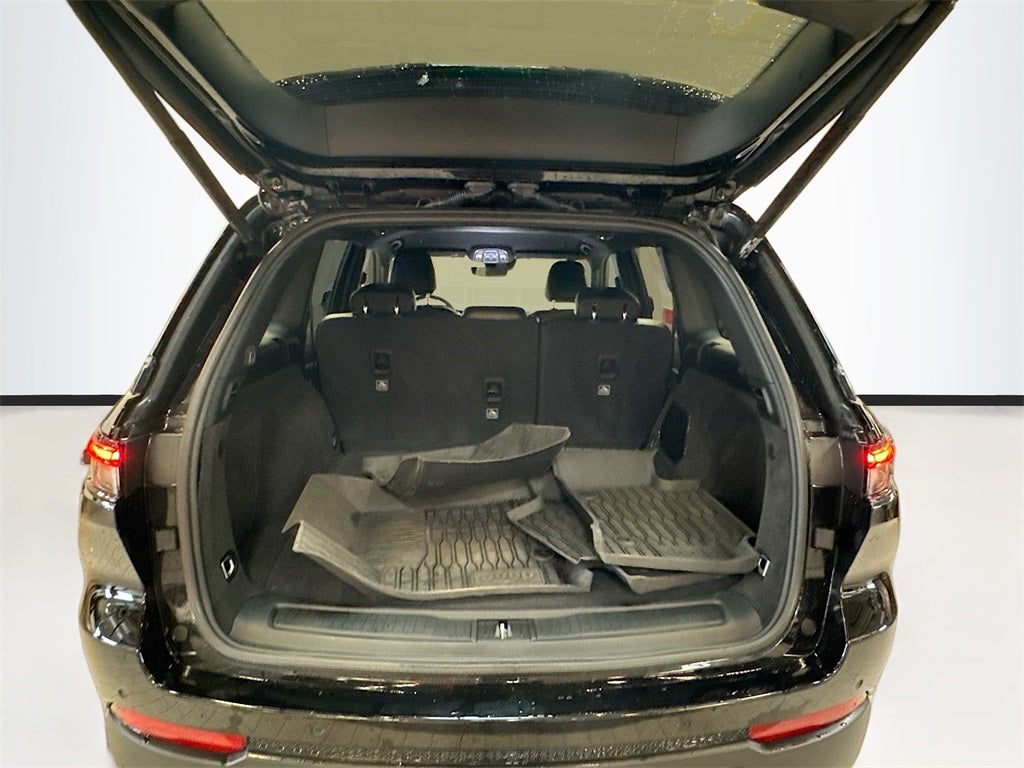 2022 Jeep Grand Cherokee Trailhawk 4xe