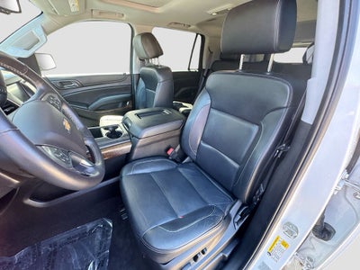 2017 Chevrolet Tahoe LT Z71