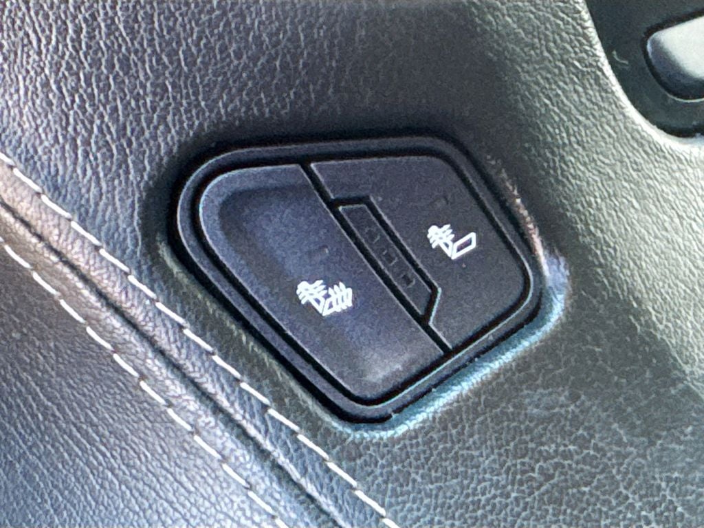 2017 Chevrolet Tahoe LT Z71