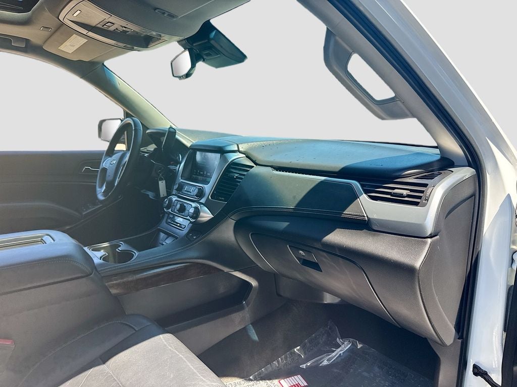 2017 Chevrolet Tahoe LT Z71