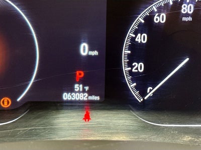 2022 Honda Accord LX