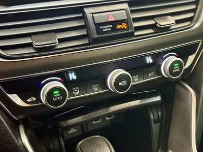 2022 Honda Accord LX