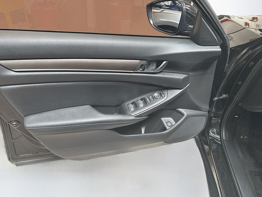 2022 Honda Accord LX