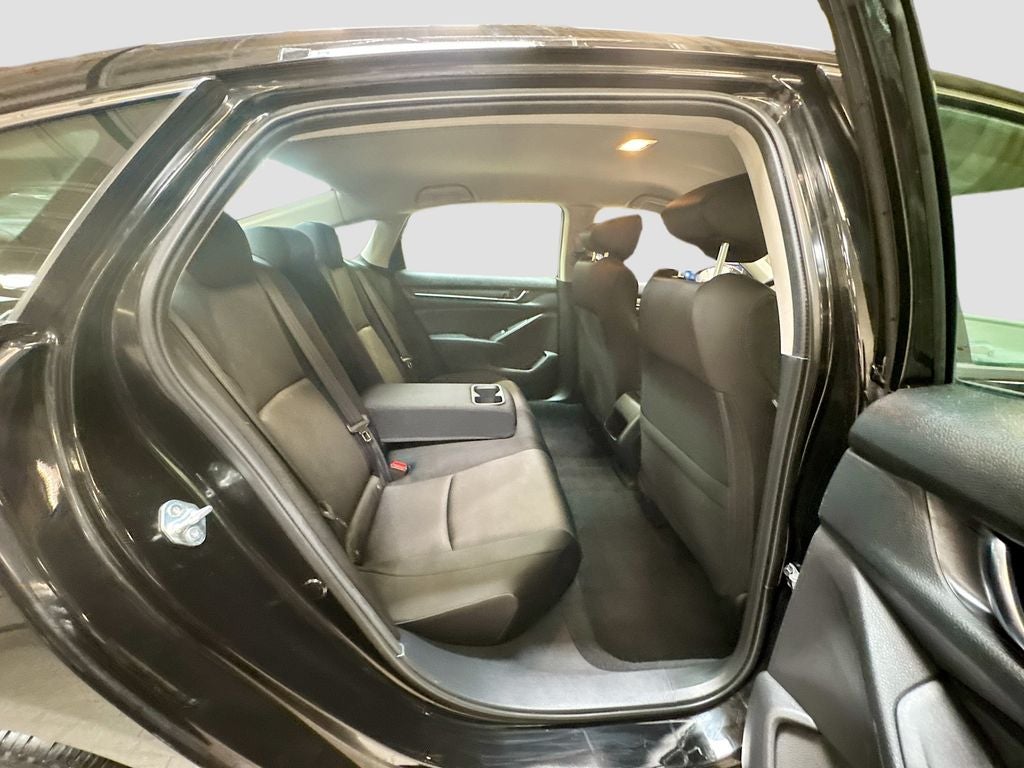 2022 Honda Accord LX