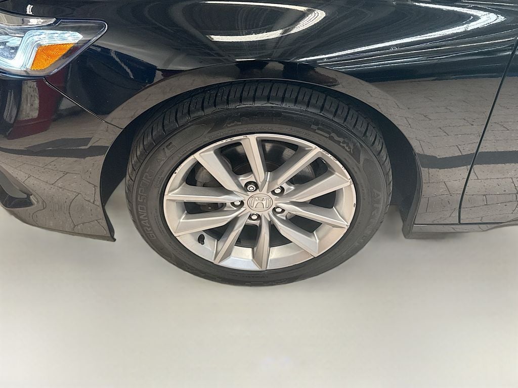 2022 Honda Accord LX