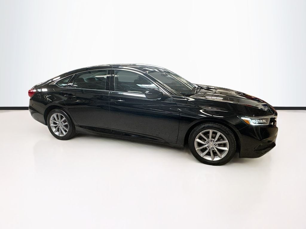 2022 Honda Accord LX