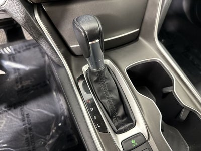 2021 Honda Accord EX-L